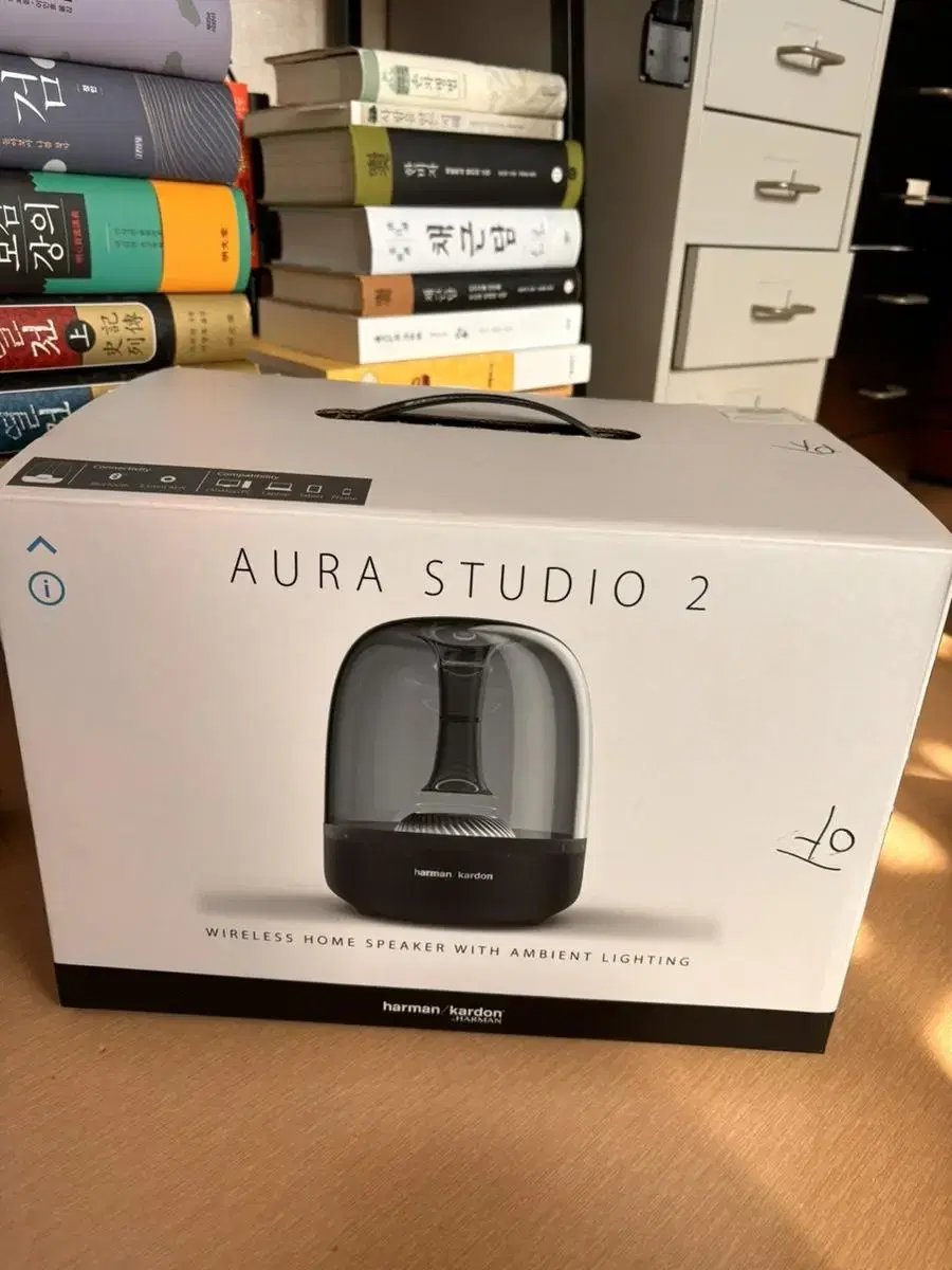 Aura best sale studio 2